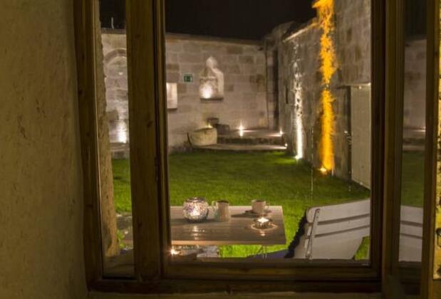 Azure Cave Suites - Görsel 30