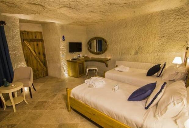 Azure Cave Suites - Görsel 31