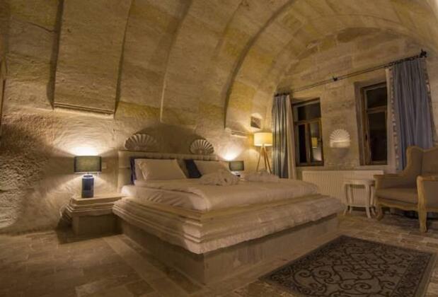 Azure Cave Suites - Görsel 32