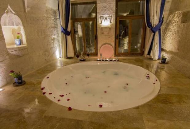 Azure Cave Suites - Görsel 37