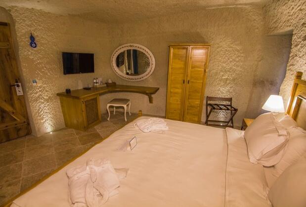 Azure Cave Suites - Görsel 38