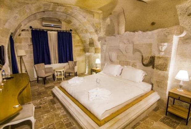 Azure Cave Suites - Görsel 47