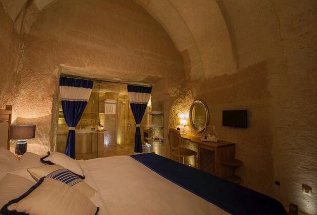 Azure Cave Suites - Görsel 48