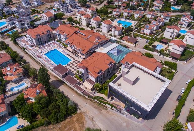 Aes Club Hotel - Görsel 4