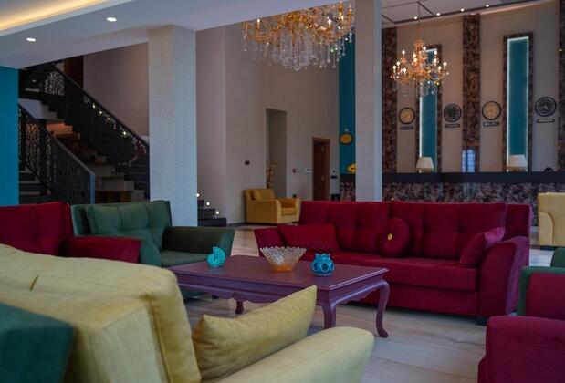 Aes Club Hotel - Görsel 9