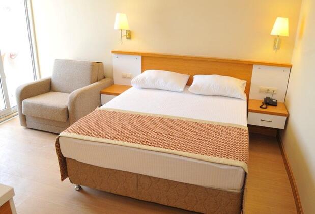 Aes Club Hotel - Görsel 27