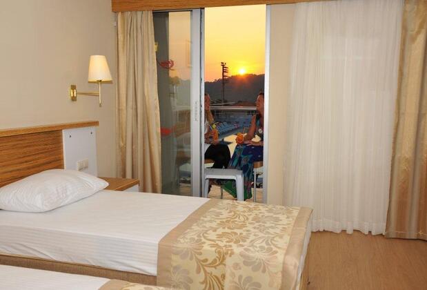 Aes Club Hotel - Görsel 32