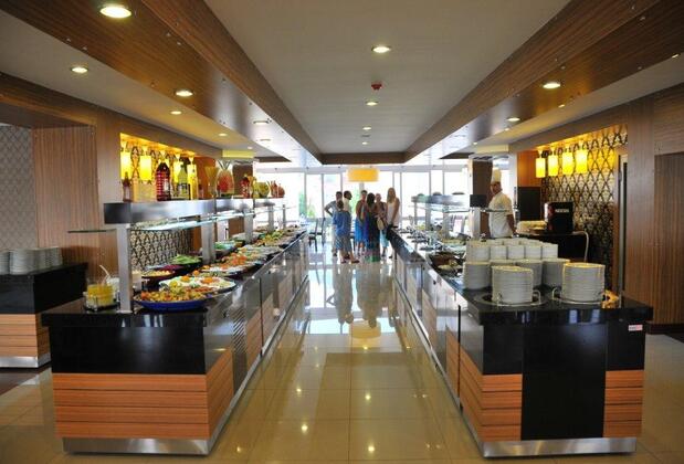 Aes Club Hotel - Görsel 10