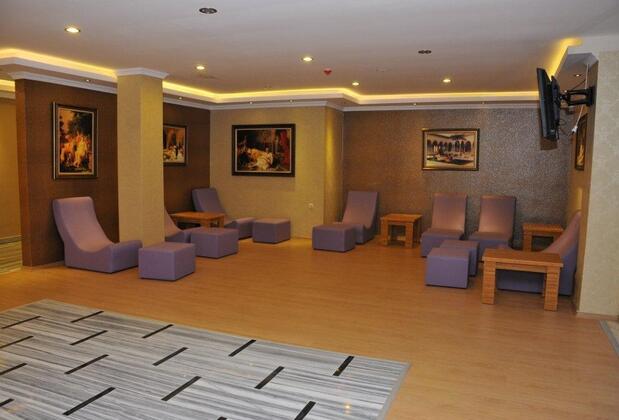 Aes Club Hotel - Görsel 25