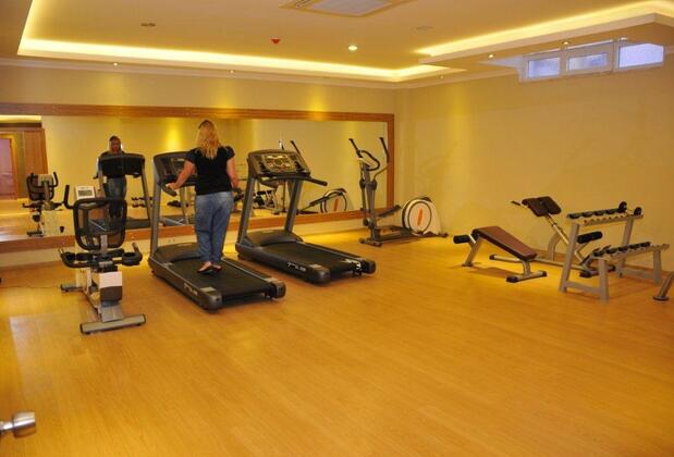 Aes Club Hotel - Görsel 16