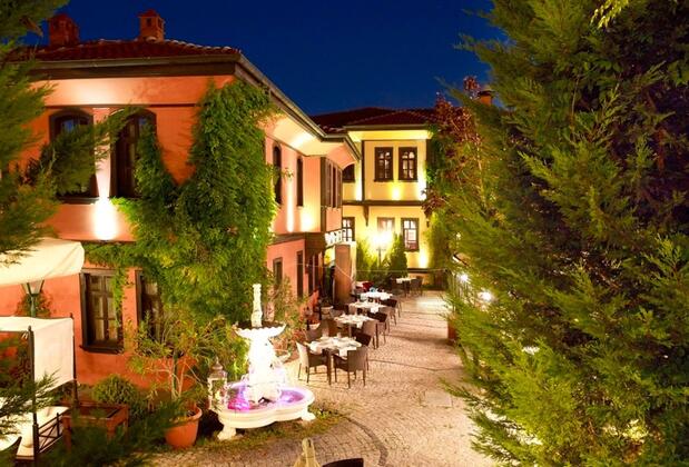 Abacı Konak Hotel - Görsel 4