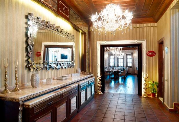 Abacı Konak Hotel - Görsel 5