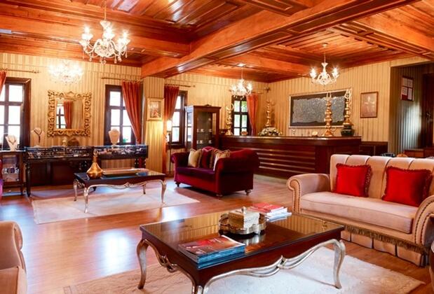 Abacı Konak Hotel - Görsel 6