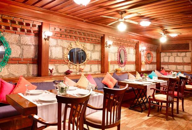 Abacı Konak Hotel - Görsel 7