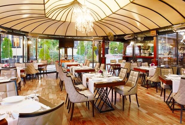 Abacı Konak Hotel - Görsel 8