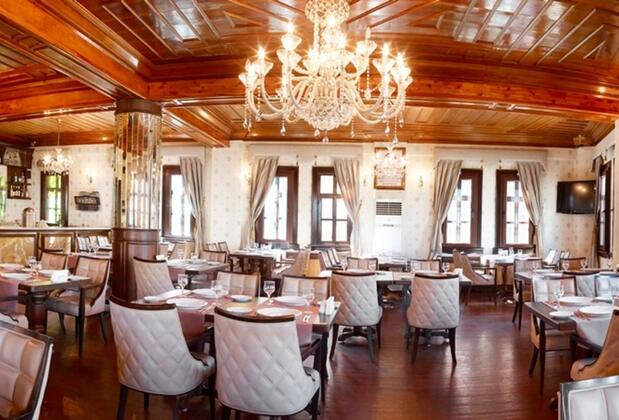 Abacı Konak Hotel - Görsel 9