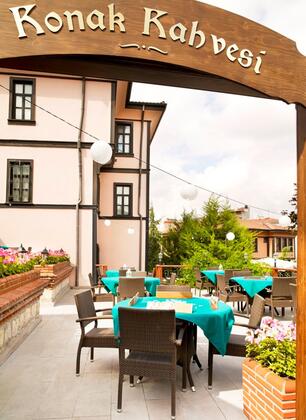 Abacı Konak Hotel - Görsel 10