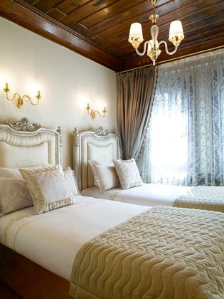 Abacı Konak Hotel - Görsel 31