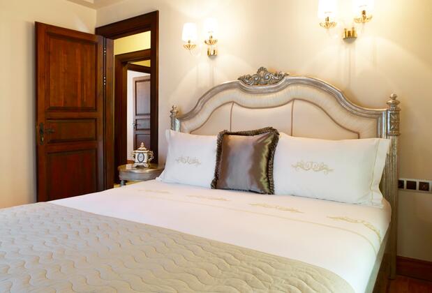 Abacı Konak Hotel - Görsel 24