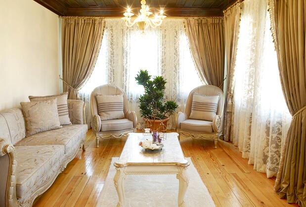 Abacı Konak Hotel - Görsel 23