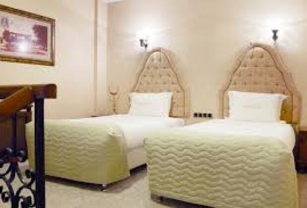 Abacı Konak Hotel - Görsel 26