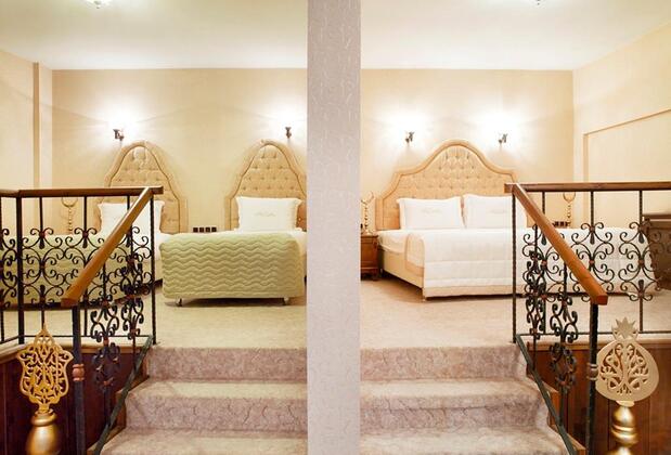 Abacı Konak Hotel - Görsel 25