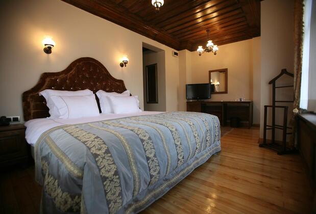 Abacı Konak Hotel - Görsel 32