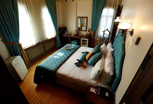 Abacı Konak Hotel - Görsel 30