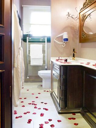 Abacı Konak Hotel - Görsel 39