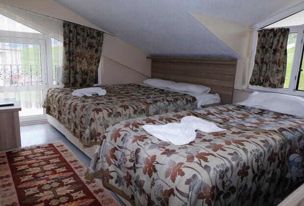 Sarımeşe Otel - Görsel 4