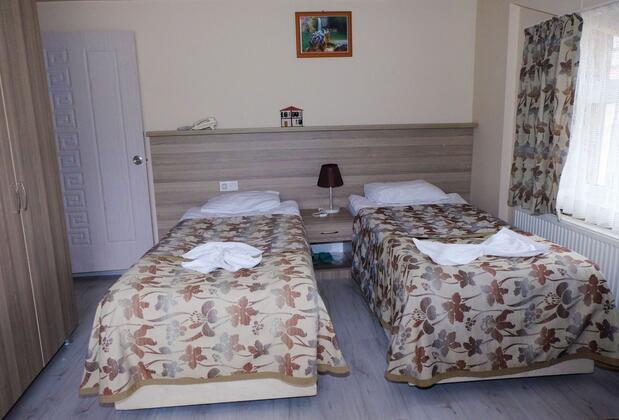 Sarımeşe Otel - Görsel 3
