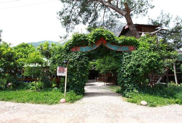 Olympos Doğa Pansiyon - Görsel 5