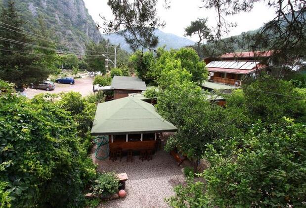 Olympos Doğa Pansiyon - Görsel 6
