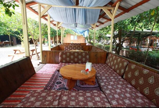 Olympos Doğa Pansiyon - Görsel 9