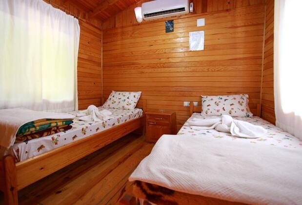 Olympos Doğa Pansiyon - Görsel 16