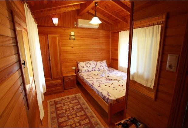 Olympos Doğa Pansiyon - Görsel 17