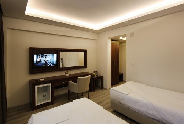 Yeşilhisar Hotel - Görsel 20