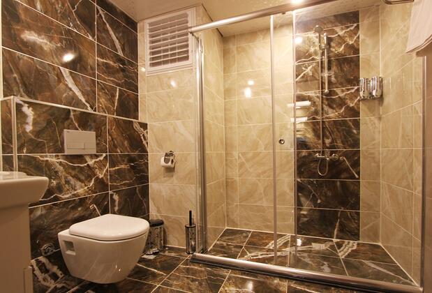 Yeşilhisar Hotel - Görsel 31