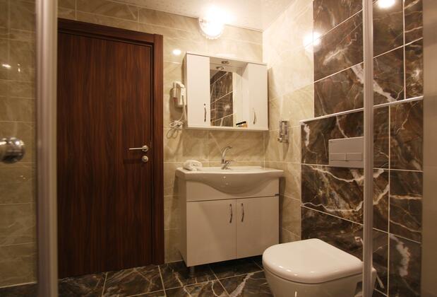 Yeşilhisar Hotel - Görsel 30