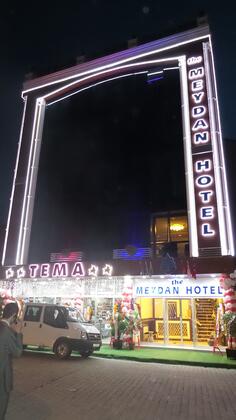 The Meydan Hotel - Görsel 7