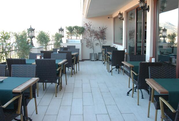 The Meydan Hotel - Görsel 5