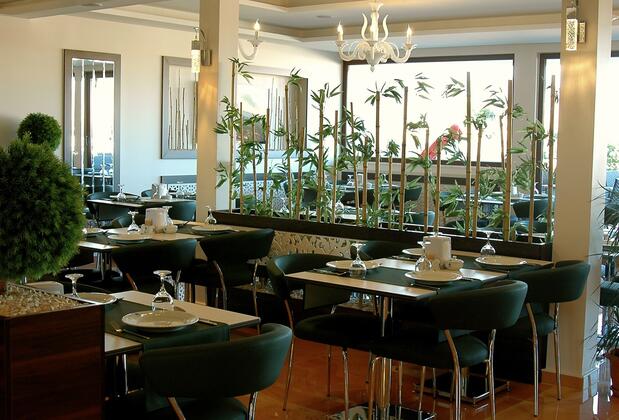 The Meydan Hotel - Görsel 6