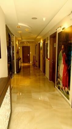 The Meydan Hotel - Görsel 10