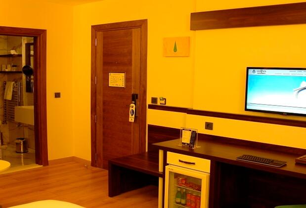 The Meydan Hotel - Görsel 9