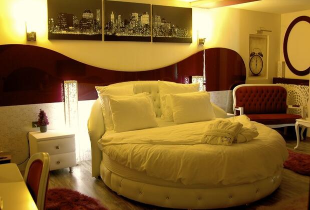 The Meydan Hotel - Görsel 4