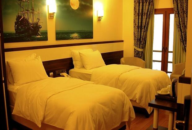 The Meydan Hotel - Görsel 8