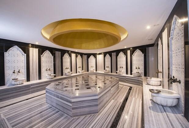 Palm World Resort & Spa  - Görsel 17