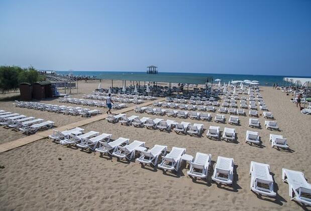 Palm World Resort & Spa  - Görsel 5