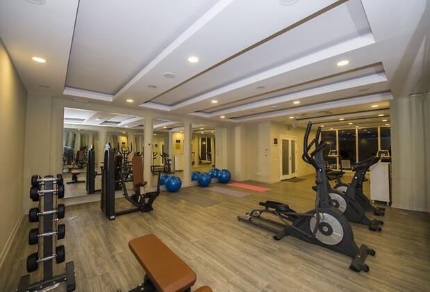 Palm World Resort & Spa  - Görsel 18