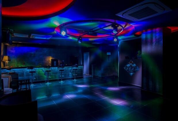 Palm World Resort & Spa  - Görsel 19